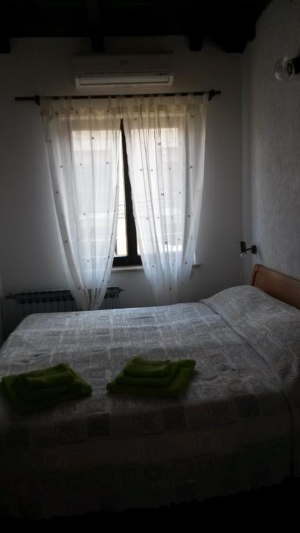 Apartments Soric ロヴィニ エクステリア 写真