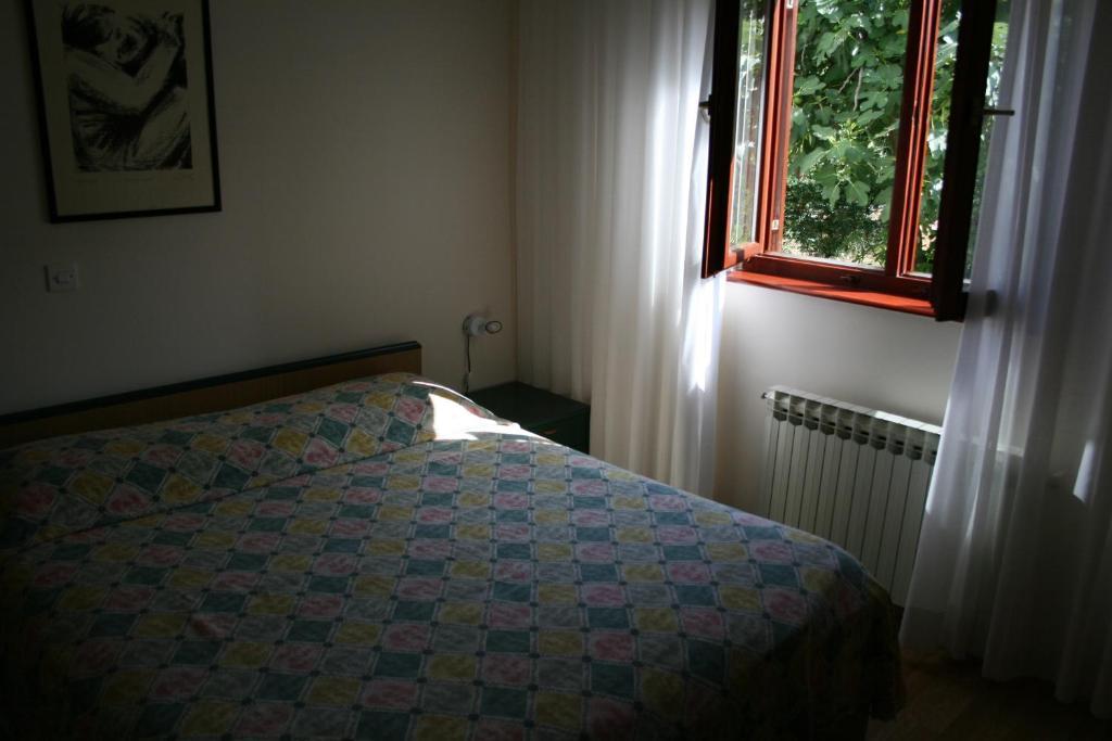 Apartments Soric ロヴィニ 部屋 写真