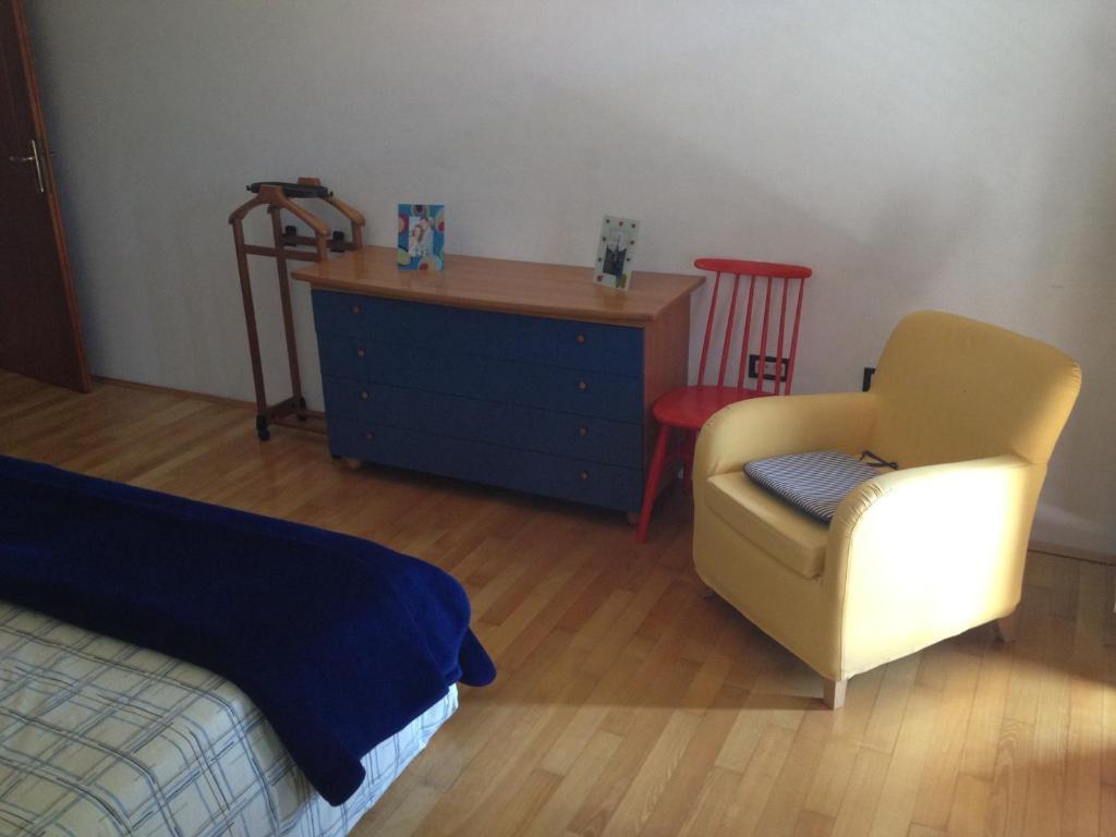 Apartments Soric ロヴィニ 部屋 写真