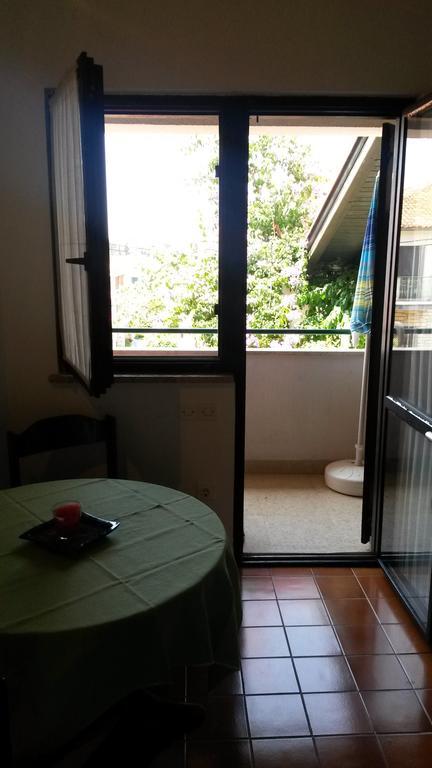 Apartments Soric ロヴィニ エクステリア 写真