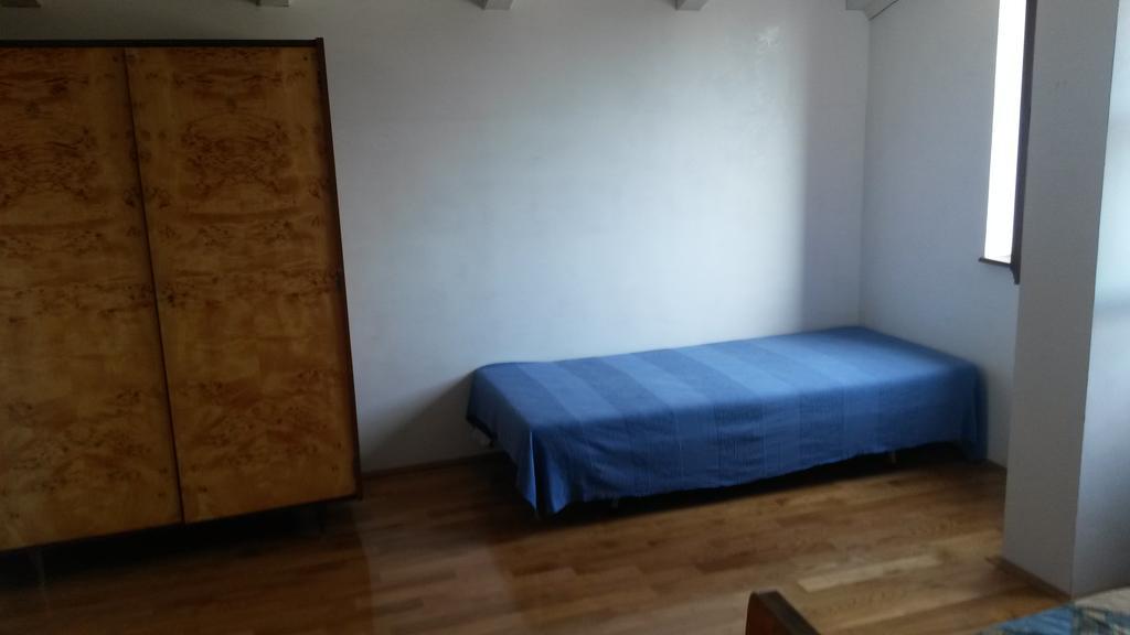 Apartments Soric ロヴィニ エクステリア 写真
