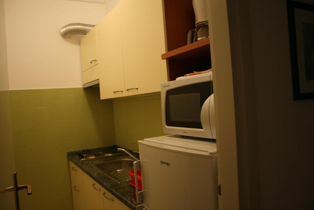 Apartments Soric ロヴィニ エクステリア 写真