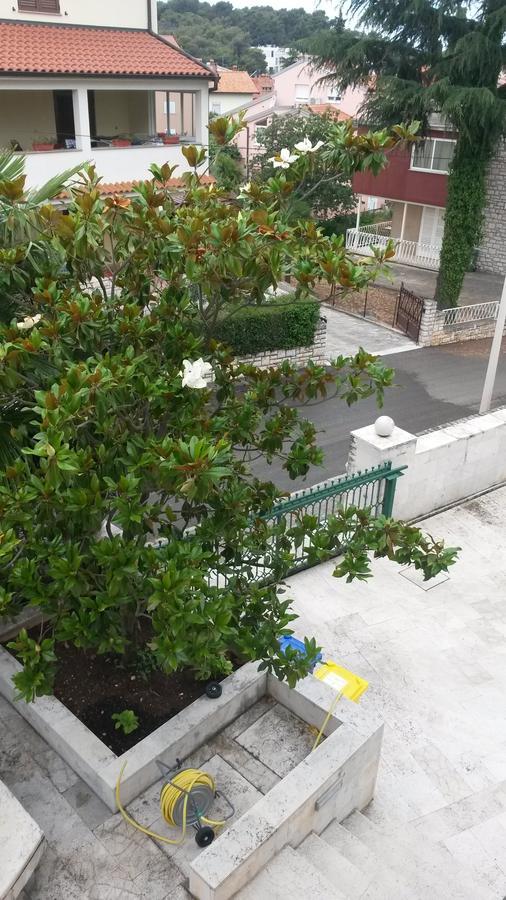 Apartments Soric ロヴィニ エクステリア 写真