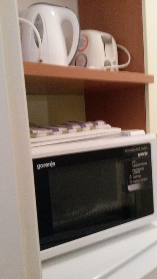 Apartments Soric ロヴィニ 部屋 写真
