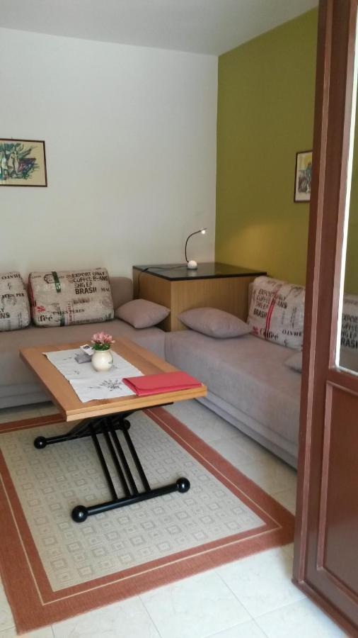 Apartments Soric ロヴィニ 部屋 写真
